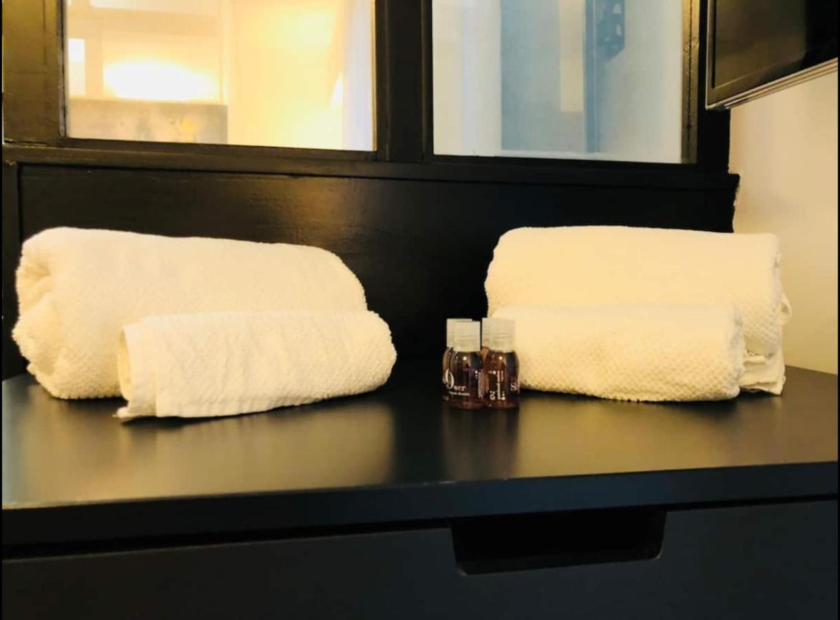 Beautiful Fully Renovated Centrally Located Studio Monte Carlo Zewnętrze zdjęcie
