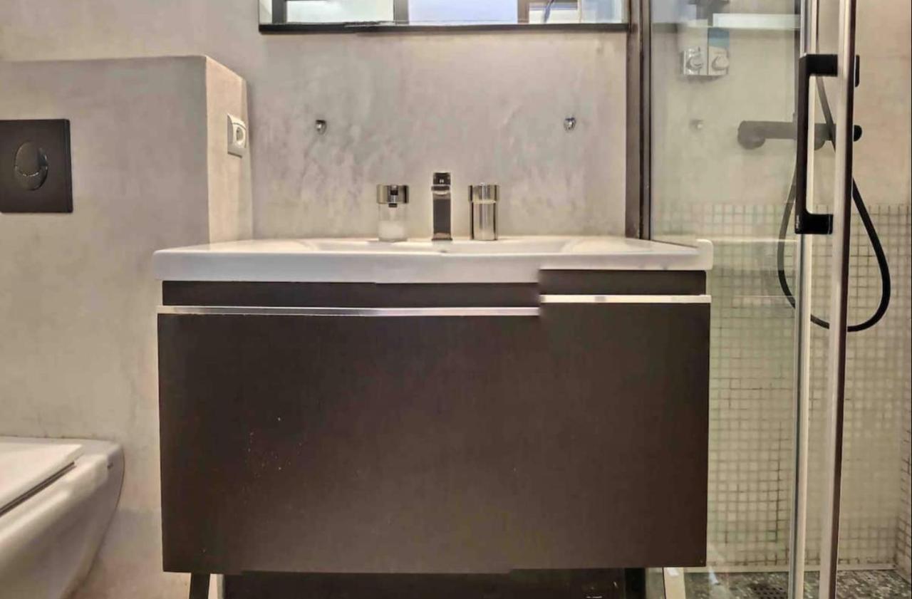 Beautiful Fully Renovated Centrally Located Studio Monte Carlo Zewnętrze zdjęcie