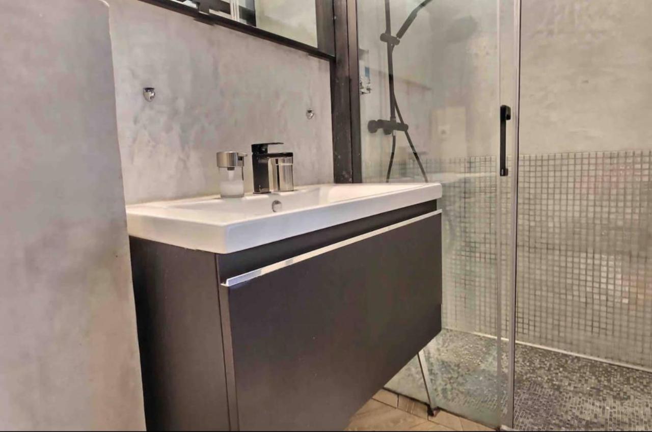 Beautiful Fully Renovated Centrally Located Studio Monte Carlo Zewnętrze zdjęcie