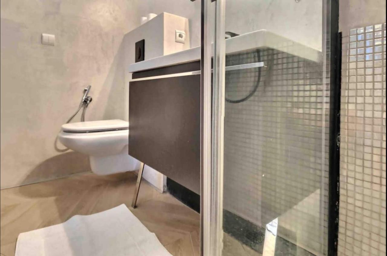 Beautiful Fully Renovated Centrally Located Studio Monte Carlo Zewnętrze zdjęcie